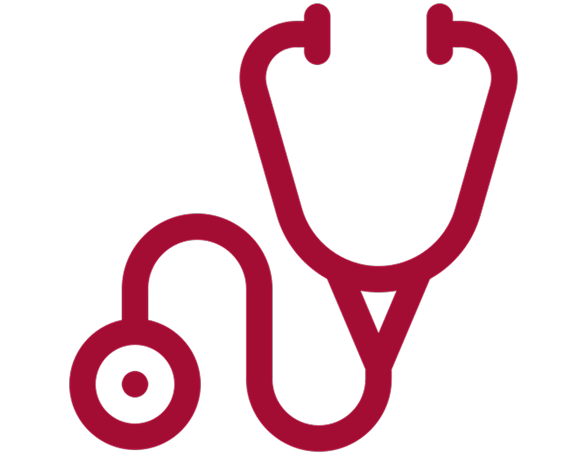 stethoscope icon <a href="http://kr.noujcf.com/" title="stethoscope icons">Stethoscope icons created by Freepik - Flaticon</a>